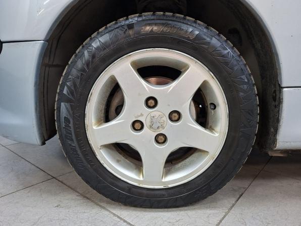 Peugeot 206 с пробегом 2005 года, цена 279 000 рублей, 178296 км, хэтчбек, Автокод Объявления