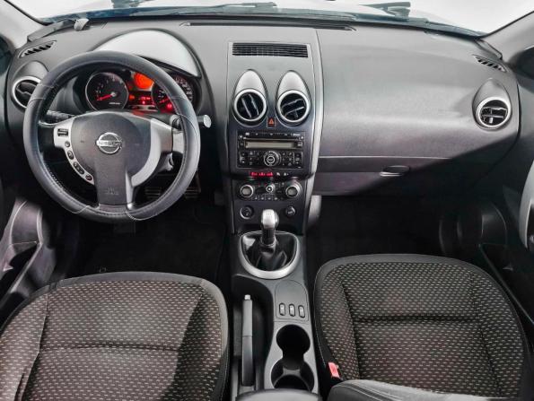 Nissan Qashqai I с пробегом 2008 года, цена 702 000 рублей, 207542 км, внедорожник, Автокод Объявления