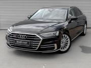Audi A8 IV (D5) Москва  - изображение 31