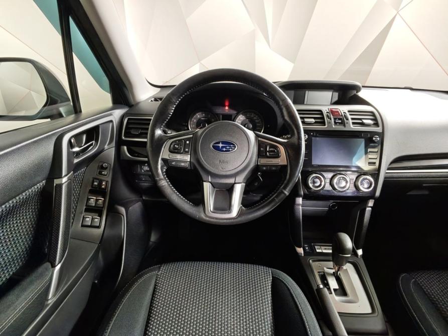 Subaru Forester IV Рестайлинг 2 Москва  - изображение 19