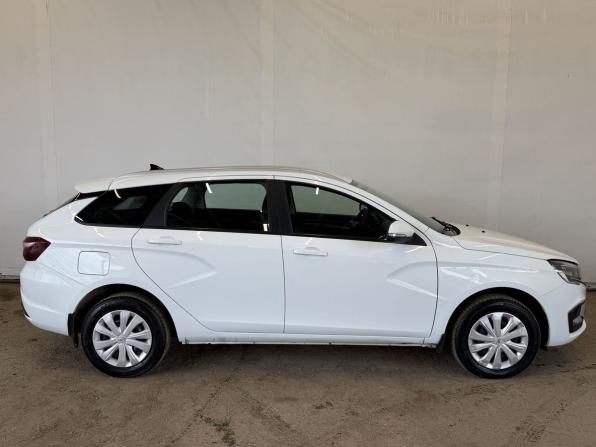 Lada (ВАЗ) Vesta I Рестайлинг (NG) с пробегом 2024 года, цена 1 235 000 рублей, 86501 км, универсал, Автокод Объявления