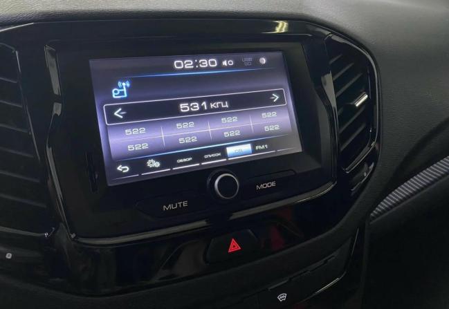 Lada (ВАЗ) Vesta I с пробегом 2019 года, цена 1 084 330 рублей, 90184 км, седан, Автокод Объявления