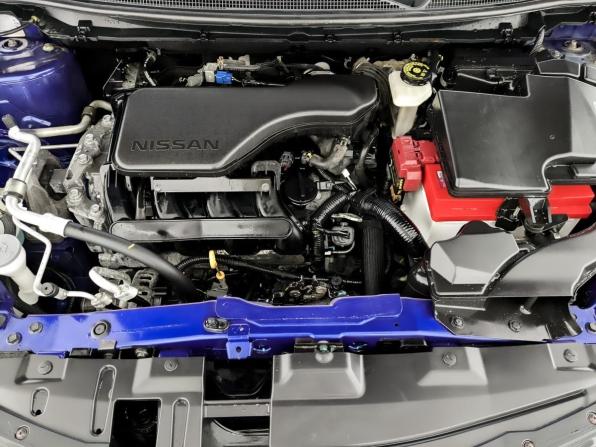 Nissan Qashqai II с пробегом 2016 года, цена 1 635 000 рублей, 96504 км, внедорожник, Автокод Объявления