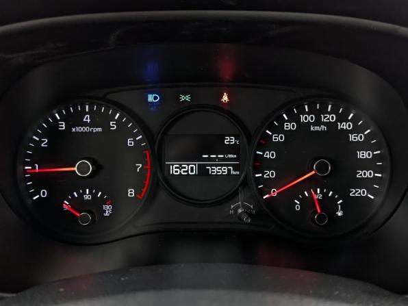 Kia Picanto III с пробегом 2019 года, цена 930 000 рублей, 73579 км, хэтчбек, Автокод Объявления