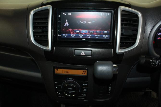 Suzuki Solio II с пробегом 2012 года, цена 749 000 рублей, 155000 км, минивэн, Автокод Объявления