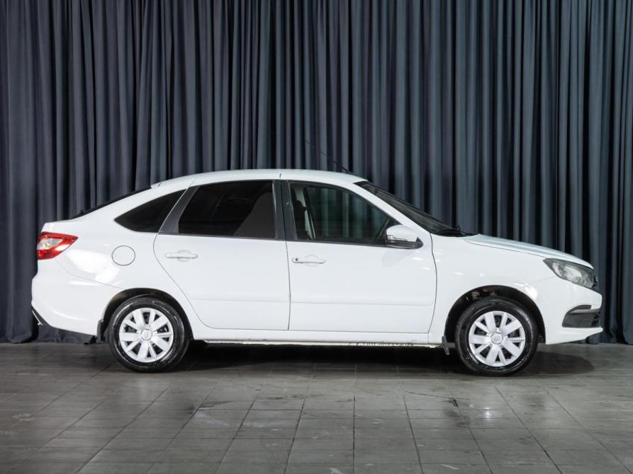 Lada (ВАЗ) Granta I Рестайлинг Волгоград  - изображение 5