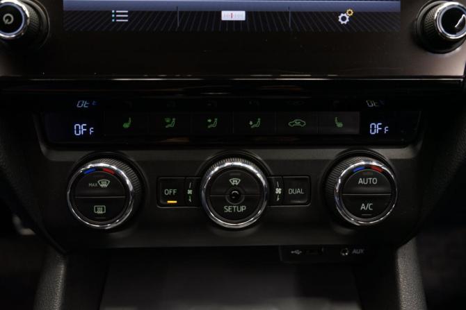 Skoda Octavia III (A7) с пробегом 2014 года, цена 1 679 000 рублей, 218000 км, лифтбек, Автокод Объявления