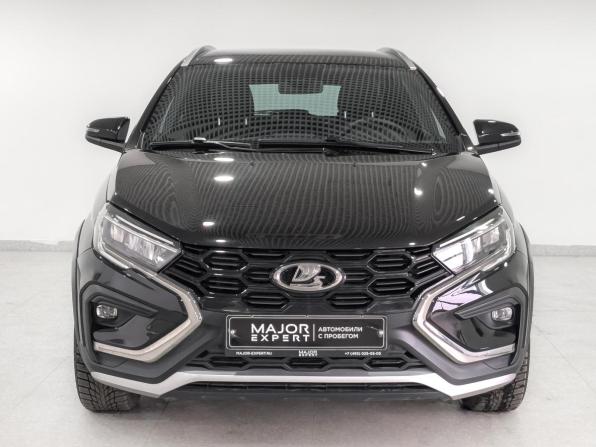 Lada (ВАЗ) Vesta I Рестайлинг (NG) с пробегом 2024 года, цена 1 790 000 рублей, 5333 км, универсал, Автокод Объявления
