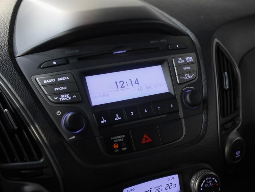 Hyundai Tucson II Санкт-Петербург  - изображение 16