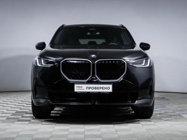 BMW X3 IV (G45/G48) с пробегом 2025 года, цена 8 390 000 рублей, 16343 км, внедорожник, Автокод Объявления