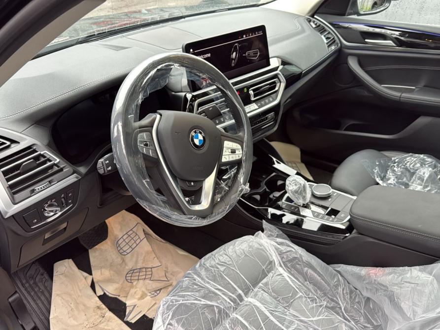 BMW X4 II (G02) Рестайлинг Санкт-Петербург  - изображение 2