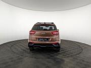 Hyundai Creta I Москва  - изображение 34