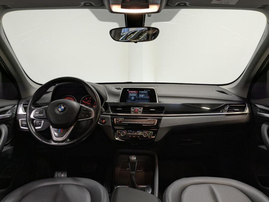BMW X1 II (F48) Москва  - изображение 14