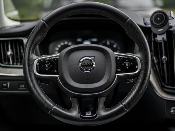 Volvo XC60 II с пробегом 2019 года, цена 3 830 000 рублей, 86599 км, внедорожник, Автокод Объявления