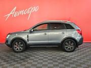 Opel Antara I Рестайлинг Вологда  - изображение 21