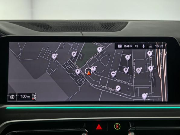 BMW X5 IV (G05/G18) с пробегом 2022 года, цена 8 970 000 рублей, 31770 км, внедорожник, Автокод Объявления