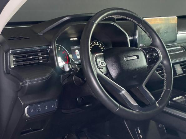 Haval Jolion I с пробегом 2022 года, цена 1 850 000 рублей, 45114 км, внедорожник, Автокод Объявления