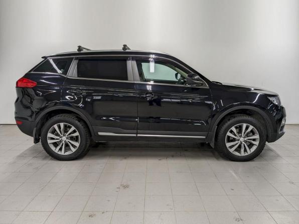 Geely Atlas I с пробегом 2022 года, цена 1 850 000 рублей, 96567 км, внедорожник, Автокод Объявления