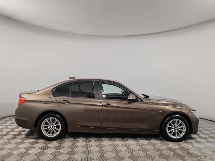 BMW 3 серии VI (F3x) Москва  - изображение 4