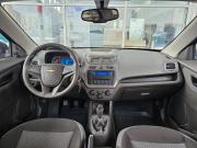 Chevrolet Cobalt II Рестайлинг Липецк  - изображение 18