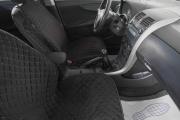 Toyota Corolla X (E140 E150) Кемерово  - изображение 30
