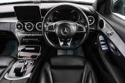 Mercedes-Benz C-Класс IV (W205) Красноярск  - изображение 40