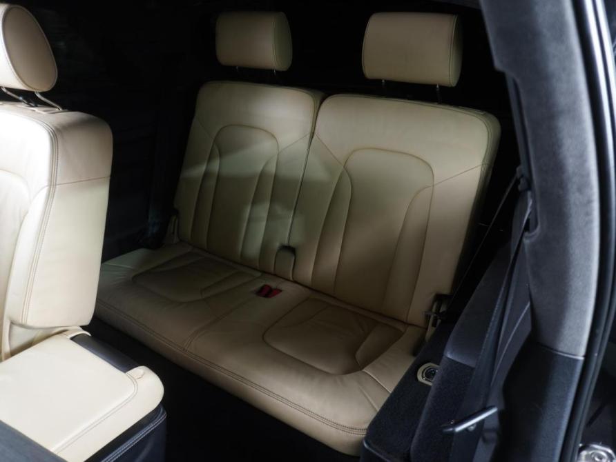 Audi Q7 I (4L) Воронеж  - изображение 12