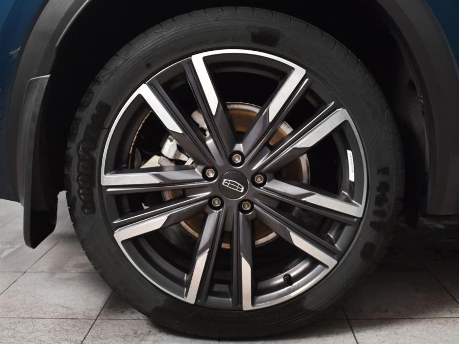 Geely Monjaro I Кемерово  - изображение 14