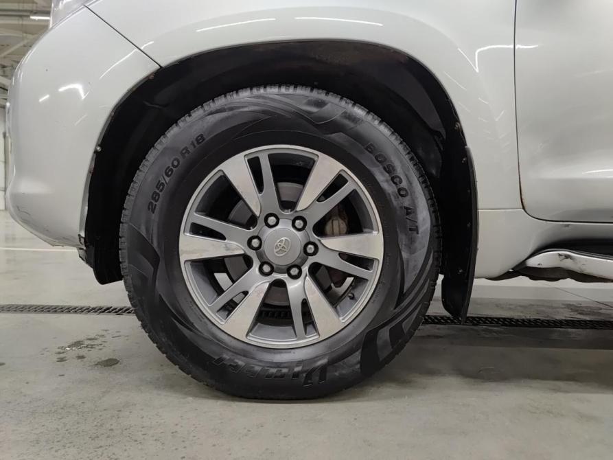Toyota Land Cruiser Prado 150 Series Казань  - изображение 22