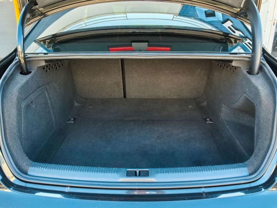 Audi A4 IV (B8) Рестайлинг Москва  - изображение 9