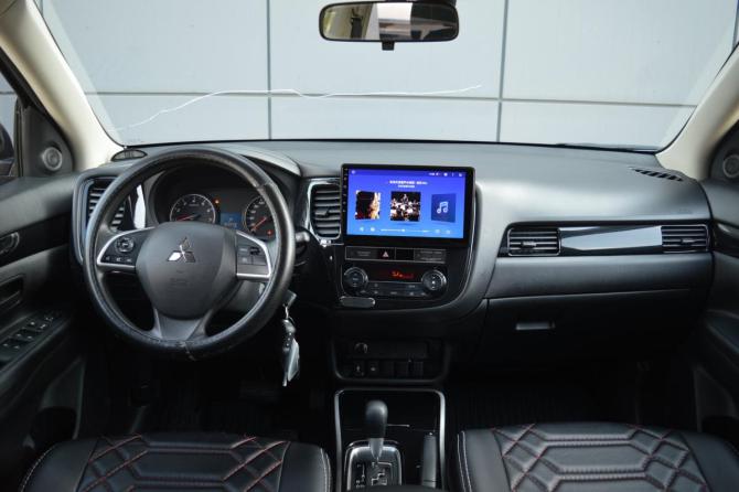Mitsubishi Outlander III Рестайлинг 3 с пробегом 2019 года, цена 1 830 000 рублей, 103249 км, внедорожник, Автокод Объявления
