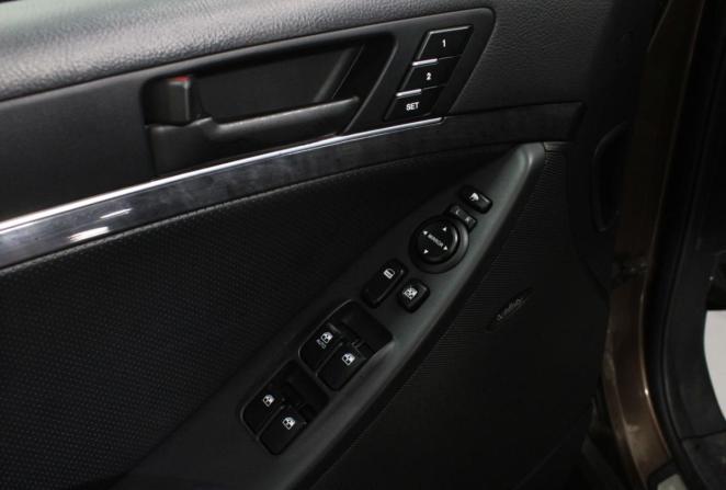 Hyundai ix55 с пробегом 2011 года, цена 975 000 рублей, 382197 км, внедорожник, Автокод Объявления