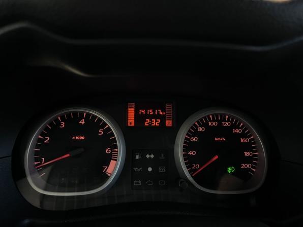 Renault Duster I с пробегом 2014 года, цена 1 083 000 рублей, 141516 км, внедорожник, Автокод Объявления