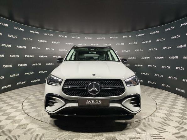 Новый Mercedes-Benz GLE II (V167) Рестайлинг 2025 года, цена 15 900 000 рублей, внедорожник, Автокод Объявления