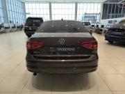 Volkswagen Jetta VI Рестайлинг Казань  - изображение 29