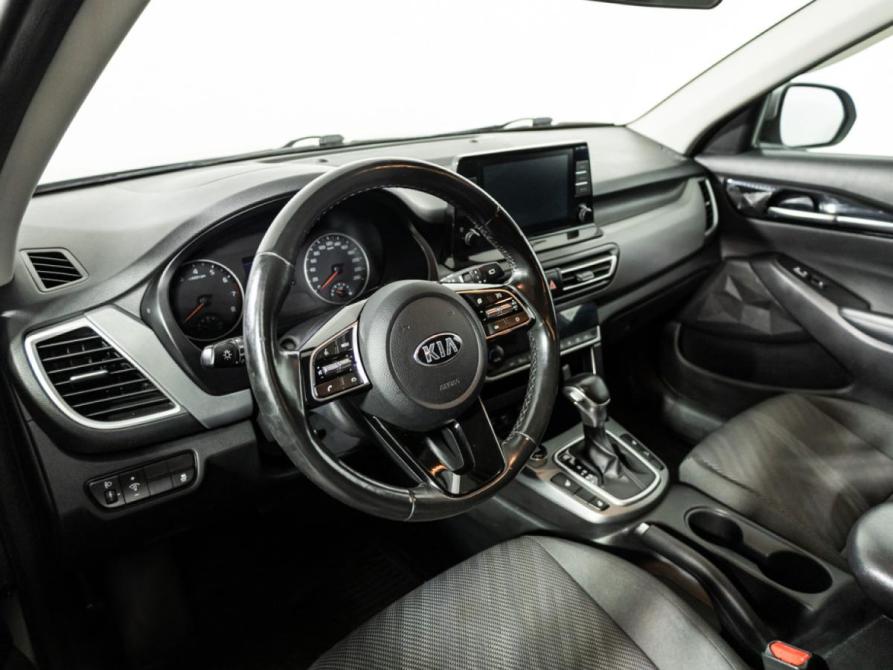 Kia Seltos I Санкт-Петербург  - изображение 11