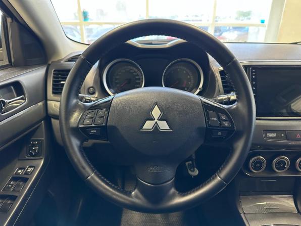 Mitsubishi Lancer X с пробегом 2008 года, цена 780 000 рублей, 291000 км, седан, Автокод Объявления