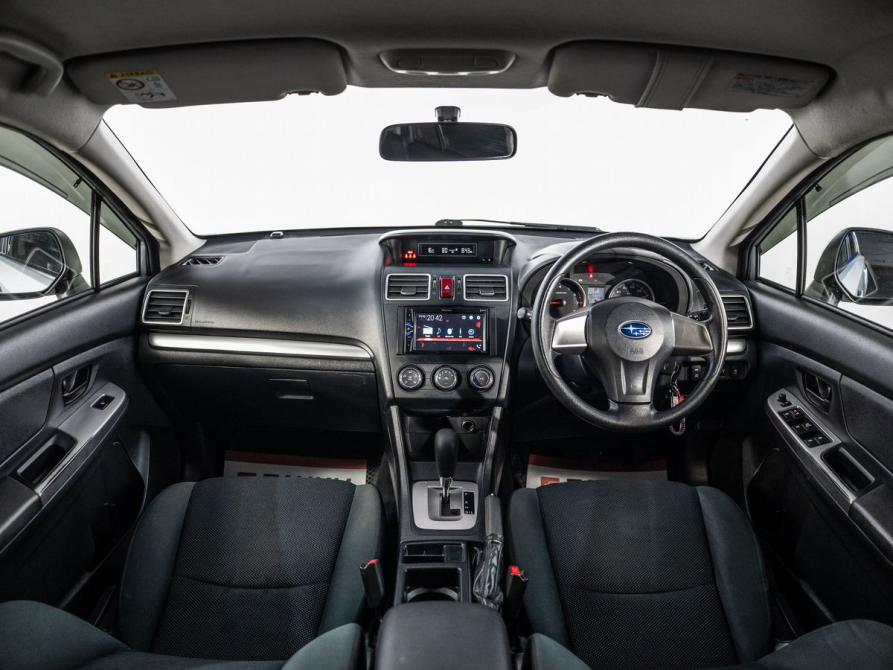 Subaru Impreza IV Иркутск  - изображение 8