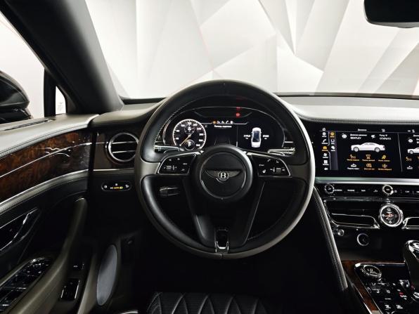 Bentley Flying Spur III с пробегом 2020 года, цена 16 900 000 рублей, 37033 км, седан, Автокод Объявления