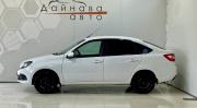 Lada (ВАЗ) Granta I Рестайлинг Воронеж  - изображение 29