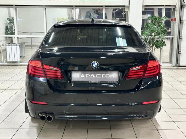 BMW 5 серии VI (F10/F11/F07) с пробегом 2010 года, цена 1 500 000 рублей, 178100 км, седан, Автокод Объявления