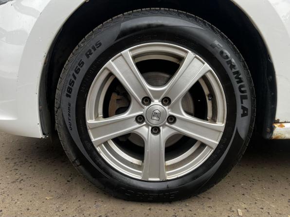 Volkswagen Polo V с пробегом 2012 года, цена 580 000 рублей, 222742 км, седан, Автокод Объявления