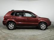 Hyundai Tucson I Санкт-Петербург  - изображение 20