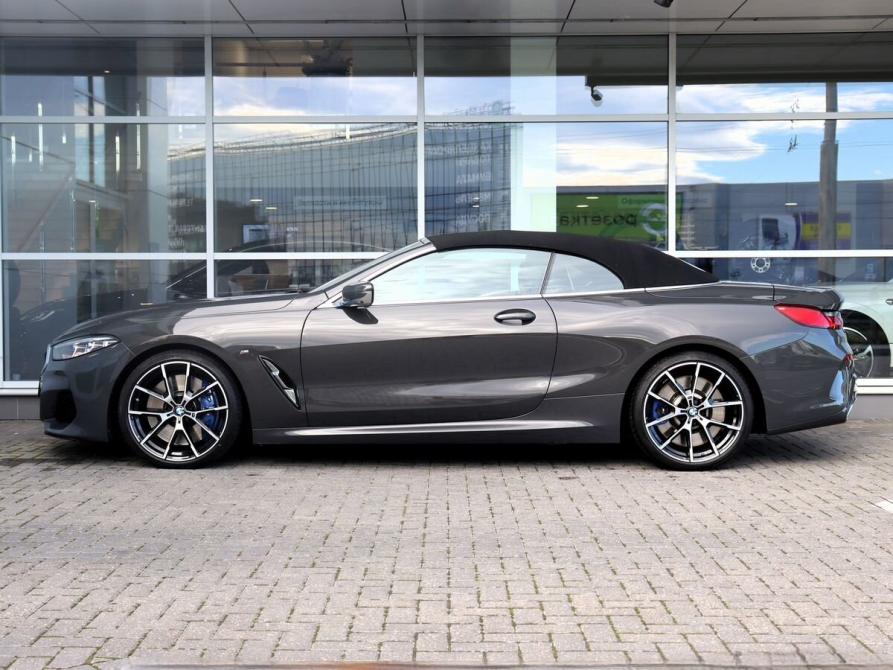 BMW 8 серии II (G14/G15/G16) Калининград  - изображение 5