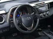 Toyota RAV4 IV (XA40) Уфа  - изображение 29