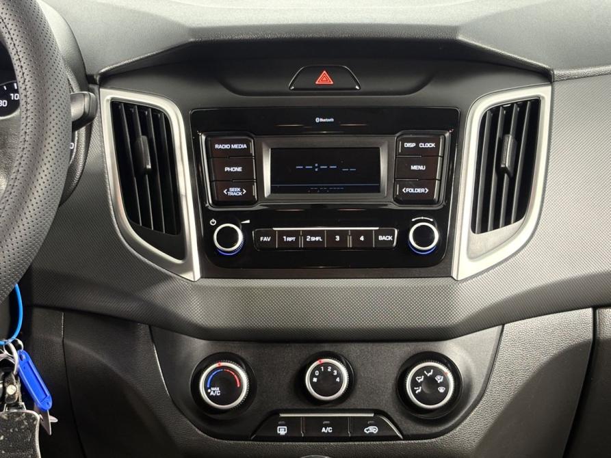 Hyundai Creta I Рестайлинг Борисоглебск  - изображение 15