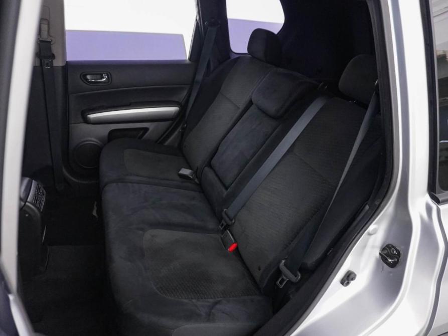 Nissan X-Trail II Рестайлинг Москва  - изображение 9