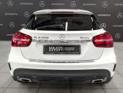 Mercedes-Benz GLA I (X156) Рестайлинг Москва  - изображение 32