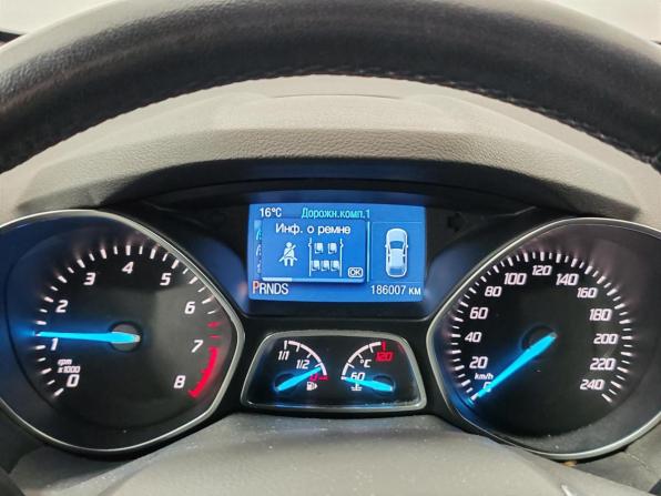 Ford Kuga II с пробегом 2015 года, цена 1 229 000 рублей, 185985 км, внедорожник, Автокод Объявления