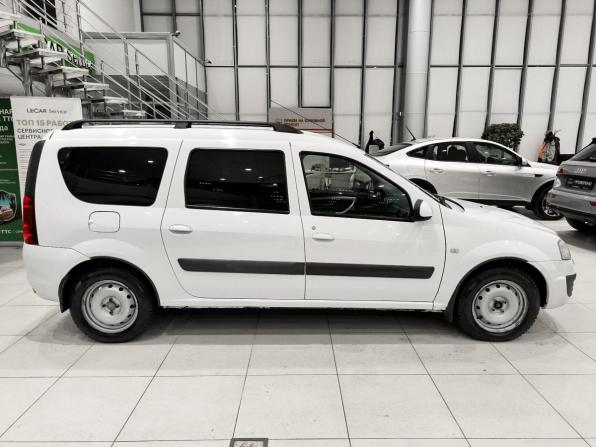 Lada (ВАЗ) Largus I с пробегом 2015 года, цена 770 000 рублей, 203234 км, универсал, Автокод Объявления